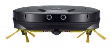 LG VR9647PS robotporszívó Háztartás / Otthon / Kültér - Porszívó / takarítógép - Robotporszívó - 345025