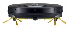 LG VSR66000OB robotporszívó Háztartás / Otthon / Kültér - Porszívó / takarítógép - Robotporszívó - 345024