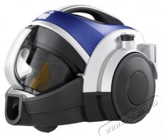 LG VK8506NHAC kompresszoros porszívó Háztartás / Otthon / Kültér - Porszívó / takarítógép - Porzsák nélküli porszívó - 499631