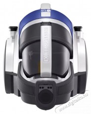 LG VK8506NHAC kompresszoros porszívó Háztartás / Otthon / Kültér - Porszívó / takarítógép - Porzsák nélküli porszívó - 499631