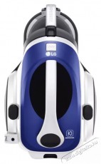LG VK8506NHAC kompresszoros porszívó Háztartás / Otthon / Kültér - Porszívó / takarítógép - Porzsák nélküli porszívó - 499631
