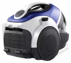 LG VK8506NHAC kompresszoros porszívó Háztartás / Otthon / Kültér - Porszívó / takarítógép - Porzsák nélküli porszívó - 499631