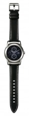 LG W150 URBAN okosóra - ezüst Mobil / Kommunikáció / Smart - Okos eszköz - Okosóra - 291376