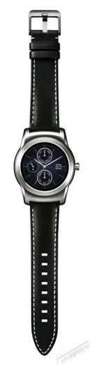 LG W150 URBAN okosóra - ezüst Mobil / Kommunikáció / Smart - Okos eszköz - Okosóra - 291376