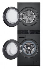 LG WT1210BBF WashTower Háztartás / Otthon / Kültér - Mosógép / szárítógép - Mosó-szárítógép - 501324