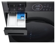 LG WT1210BBF WashTower Háztartás / Otthon / Kültér - Mosógép / szárítógép - Mosó-szárítógép - 501324