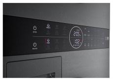 LG WT1210BBF WashTower Háztartás / Otthon / Kültér - Mosógép / szárítógép - Mosó-szárítógép - 501324