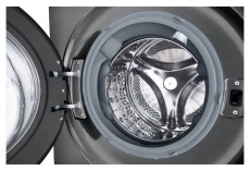 LG WT1210BBF WashTower Háztartás / Otthon / Kültér - Mosógép / szárítógép - Mosó-szárítógép - 501324