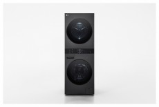 LG WT1210BBF WashTower Háztartás / Otthon / Kültér - Mosógép / szárítógép - Mosó-szárítógép - 501324