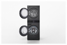 LG WT1210BBF WashTower Háztartás / Otthon / Kültér - Mosógép / szárítógép - Mosó-szárítógép - 501324