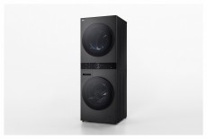 LG WT1210BBF WashTower Háztartás / Otthon / Kültér - Mosógép / szárítógép - Mosó-szárítógép - 501324