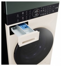 LG WT1210EGF WashTower Háztartás / Otthon / Kültér - Mosógép / szárítógép - Mosó-szárítógép - 501323