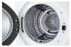 LG WT1210WWF WashTower Háztartás / Otthon / Kültér - Mosógép / szárítógép - Mosó-szárítógép - 501322