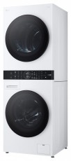 LG WT1210WWF WashTower Háztartás / Otthon / Kültér - Mosógép / szárítógép - Mosó-szárítógép - 501322