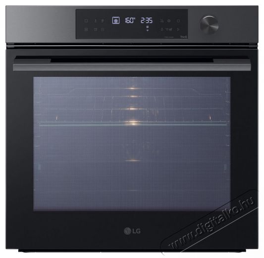 LG WS7D7632WB.BBKQEUE Újdonságok - Új termékek - 509831