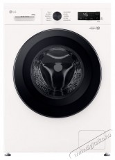 LG W4X1085NWK mosó-szárítógép Háztartás / Otthon / Kültér - Mosógép / szárítógép - Elöltöltős normál (60cm-ig) mosógép - 516222