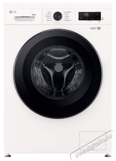 LG W4X1085NWK mos&oacute;-sz&aacute;r&iacute;t&oacute;g&eacute;p H&aacute;ztart&aacute;s / Otthon / K&uuml;lt&eacute;r - Mos&oacute;g&eacute;p / sz&aacute;r&iacute;t&oacute;g&eacute;p - El&ouml;lt&ouml;ltős norm&aacute;l (60cm-ig) mos&oacute;g&eacute;p - 516222