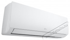 LG W18TI.NEU/W18TI.UEU Dualcool Pro Kl&iacute;ma, 18000 BTU, A++ energiaoszt&aacute;lyoszt&aacute;ly, Gyors hűt&eacute;s, Gyors fűt&eacute;s, R32, feh&eacute;r H&aacute;ztart&aacute;s / Otthon / K&uuml;lt&eacute;r - Ventil&aacute;tor / L&eacute;gkondicion&aacute;l&oacute; - Split kl&iacute;ma - 537103