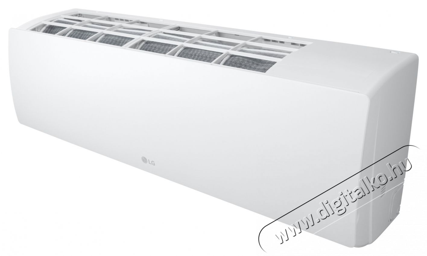 LG W09TE.NEU/W09TE.UEU Dualcool Pro 9000 BTU Kl&iacute;ma, A++ energiaoszt&aacute;ly, Gyors hűt&eacute;s, Gyors fűt&eacute;s, R32, feh&eacute;r H&aacute;ztart&aacute;s / Otthon / K&uuml;lt&eacute;r - Ventil&aacute;tor / L&eacute;gkondicion&aacute;l&oacute; - Split kl&iacute;ma - 537108