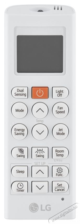 LG W09TE.NEU/W09TE.UEU Dualcool Pro 9000 BTU Kl&iacute;ma, A++ energiaoszt&aacute;ly, Gyors hűt&eacute;s, Gyors fűt&eacute;s, R32, feh&eacute;r H&aacute;ztart&aacute;s / Otthon / K&uuml;lt&eacute;r - Ventil&aacute;tor / L&eacute;gkondicion&aacute;l&oacute; - Split kl&iacute;ma - 537108