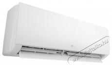 LG W09TE.NEU/W09TE.UEU Dualcool Pro 9000 BTU Kl&iacute;ma, A++ energiaoszt&aacute;ly, Gyors hűt&eacute;s, Gyors fűt&eacute;s, R32, feh&eacute;r H&aacute;ztart&aacute;s / Otthon / K&uuml;lt&eacute;r - Ventil&aacute;tor / L&eacute;gkondicion&aacute;l&oacute; - Split kl&iacute;ma - 537108