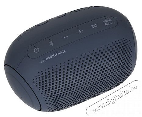 LG XBoom Go PL2 bluetooth hangszóró Audio-Video / Hifi / Multimédia - Hordozható, vezeték nélküli / bluetooth hangsugárzó - Hordozható, vezeték nélküli / bluetooth hangsugárzó