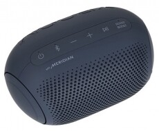 LG XBoom Go PL2 bluetooth hangszóró Audio-Video / Hifi / Multimédia - Hordozható, vezeték nélküli / bluetooth hangsugárzó - Hordozható, vezeték nélküli / bluetooth hangsugárzó - 363759