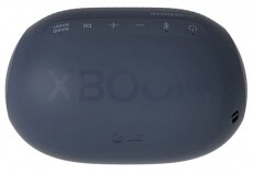 LG XBoom Go PL2 bluetooth hangszóró Audio-Video / Hifi / Multimédia - Hordozható, vezeték nélküli / bluetooth hangsugárzó - Hordozható, vezeték nélküli / bluetooth hangsugárzó - 363759