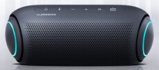 LG Xboom PL7 - fekete Audio-Video / Hifi / Multimédia - Hordozható, vezeték nélküli / bluetooth hangsugárzó - Hordozható, vezeték nélküli / bluetooth hangsugárzó - 363850