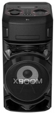 LG Xboom ON5 bluetoothos party hangfal Audio-Video / Hifi / Multimédia - Party / DJ termék - Party termék - 369947