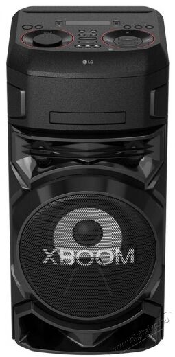 LG Xboom ON5 bluetoothos party hangfal Audio-Video / Hifi / Multimédia - Party / DJ termék - Party termék - 369947