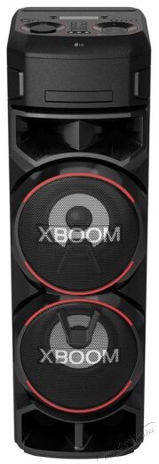 LG Xboom ON9 bluetoothos party hangszóró Audio-Video / Hifi / Multimédia - Party / DJ termék - Party termék - 369948