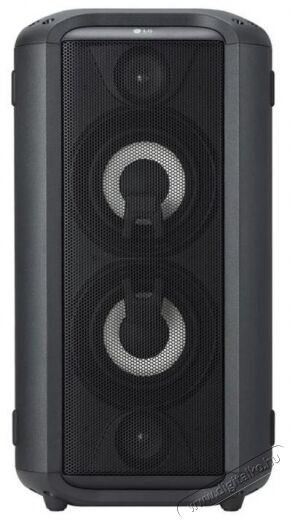LG Xboom RL4 bluetoothos hangszóró Audio-Video / Hifi / Multimédia - Hordozható, vezeték nélküli / bluetooth hangsugárzó - Hordozható, vezeték nélküli / bluetooth hangsugárzó - 369949
