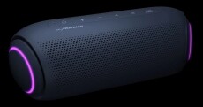 LG Xboom PL7 - fekete Audio-Video / Hifi / Multimédia - Hordozható, vezeték nélküli / bluetooth hangsugárzó - Hordozható, vezeték nélküli / bluetooth hangsugárzó - 363850