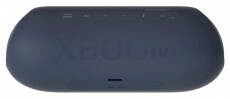 LG Xboom PL7 - fekete Audio-Video / Hifi / Multimédia - Hordozható, vezeték nélküli / bluetooth hangsugárzó - Hordozható, vezeték nélküli / bluetooth hangsugárzó - 363850