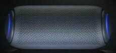 LG Xboom PL7 - fekete Audio-Video / Hifi / Multimédia - Hordozható, vezeték nélküli / bluetooth hangsugárzó - Hordozható, vezeték nélküli / bluetooth hangsugárzó - 363850