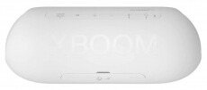 LG Xboom PL7W - fehér Audio-Video / Hifi / Multimédia - Hordozható, vezeték nélküli / bluetooth hangsugárzó - Hordozható, vezeték nélküli / bluetooth hangsugárzó - 363844