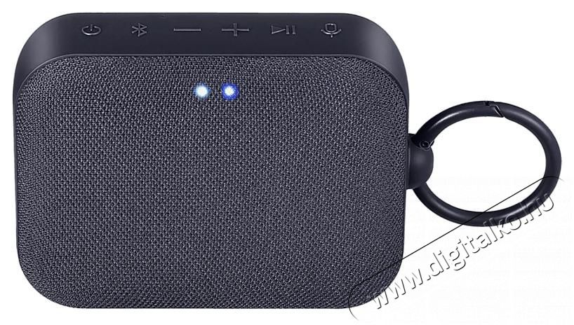 LG XBOOM Go PN1 bluetooth hangszóró Audio-Video / Hifi / Multimédia - Hordozható, vezeték nélküli / bluetooth hangsugárzó - Hordozható, vezeték nélküli / bluetooth hangsugárzó - 378274