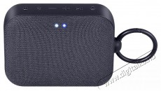 LG XBOOM Go PN1 bluetooth hangszóró Audio-Video / Hifi / Multimédia - Hordozható, vezeték nélküli / bluetooth hangsugárzó - Hordozható, vezeték nélküli / bluetooth hangsugárzó - 378274