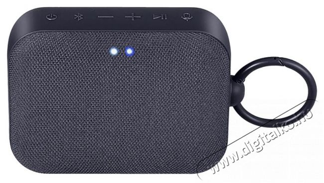 LG XBOOM Go PN1 bluetooth hangszóró Audio-Video / Hifi / Multimédia - Hordozható, vezeték nélküli / bluetooth hangsugárzó - Hordozható, vezeték nélküli / bluetooth hangsugárzó - 378274