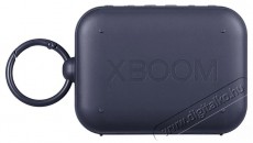 LG XBOOM Go PN1 bluetooth hangszóró Audio-Video / Hifi / Multimédia - Hordozható, vezeték nélküli / bluetooth hangsugárzó - Hordozható, vezeték nélküli / bluetooth hangsugárzó - 378274
