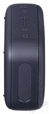 LG XBOOM Go PN1 bluetooth hangszóró Audio-Video / Hifi / Multimédia - Hordozható, vezeték nélküli / bluetooth hangsugárzó - Hordozható, vezeték nélküli / bluetooth hangsugárzó - 378274
