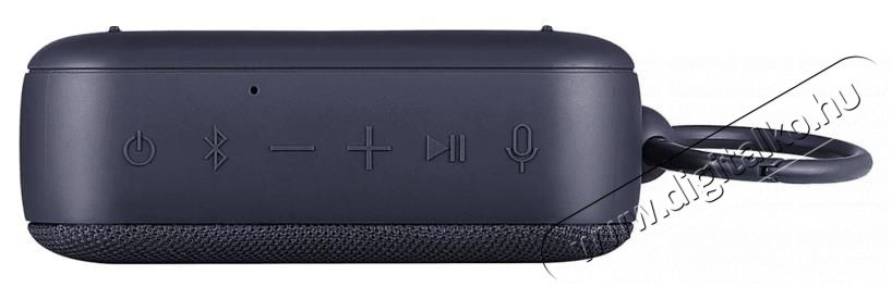 LG XBOOM Go PN1 bluetooth hangszóró Audio-Video / Hifi / Multimédia - Hordozható, vezeték nélküli / bluetooth hangsugárzó - Hordozható, vezeték nélküli / bluetooth hangsugárzó - 378274