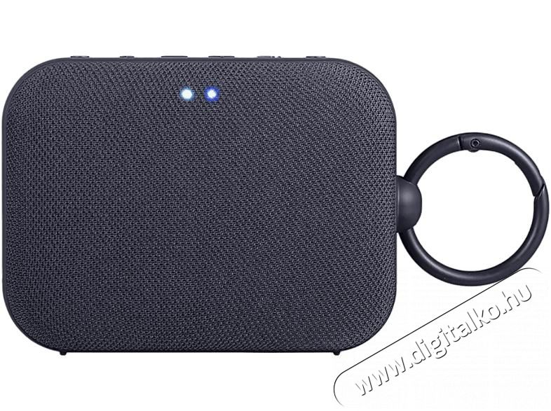 LG XBOOM Go PN1 bluetooth hangszóró Audio-Video / Hifi / Multimédia - Hordozható, vezeték nélküli / bluetooth hangsugárzó - Hordozható, vezeték nélküli / bluetooth hangsugárzó - 378274