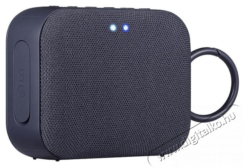 LG XBOOM Go PN1 bluetooth hangszóró Audio-Video / Hifi / Multimédia - Hordozható, vezeték nélküli / bluetooth hangsugárzó - Hordozható, vezeték nélküli / bluetooth hangsugárzó - 378274
