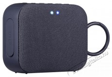 LG XBOOM Go PN1 bluetooth hangszóró Audio-Video / Hifi / Multimédia - Hordozható, vezeték nélküli / bluetooth hangsugárzó - Hordozható, vezeték nélküli / bluetooth hangsugárzó - 378274