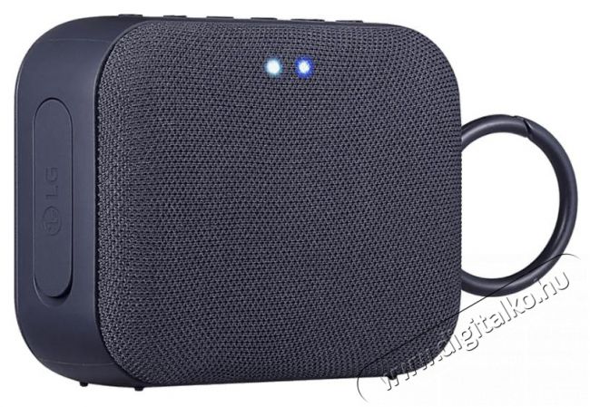 LG XBOOM Go PN1 bluetooth hangszóró Audio-Video / Hifi / Multimédia - Hordozható, vezeték nélküli / bluetooth hangsugárzó - Hordozható, vezeték nélküli / bluetooth hangsugárzó - 378274