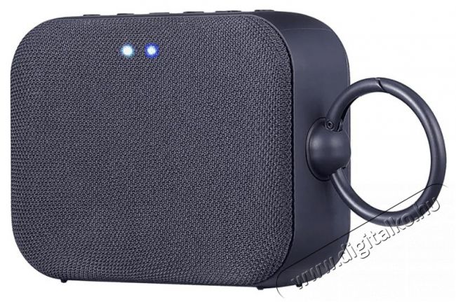 LG XBOOM Go PN1 bluetooth hangszóró Audio-Video / Hifi / Multimédia - Hordozható, vezeték nélküli / bluetooth hangsugárzó - Hordozható, vezeték nélküli / bluetooth hangsugárzó - 378274
