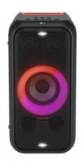 LG XL5S PARTY HANGFAL Audio-Video / Hifi / Multimédia - Hangfal - Hangfalszett - Álló / front hangfal - 482831