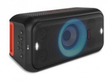 LG XL5S PARTY HANGFAL Audio-Video / Hifi / Multimédia - Hangfal - Hangfalszett - Álló / front hangfal - 482831